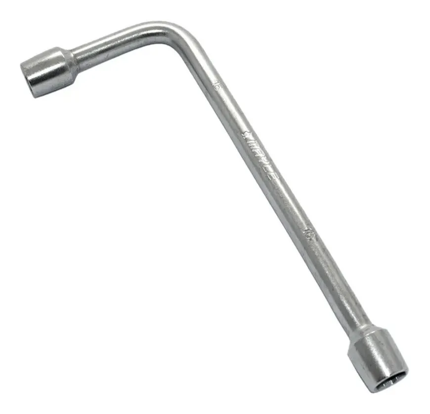 Chave Biela L 9MM 103008My Mayle