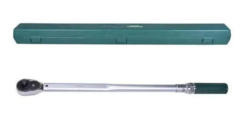 Torquimetro Estalo 3/4 110-550nm St96411sc Sata