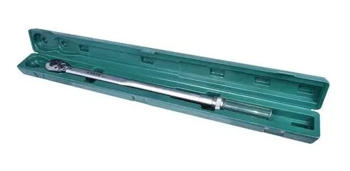 Torquimetro Estalo 3/4 110-550nm St96411sc Sata