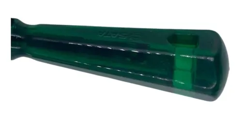 Chave Torx Pvc St61466 T6 Sata