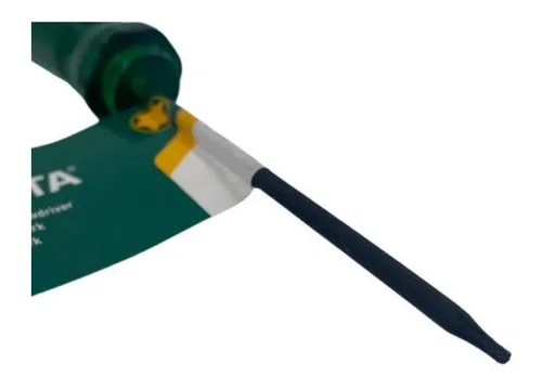 Chave Torx Pvc T7 ST61467 Sata