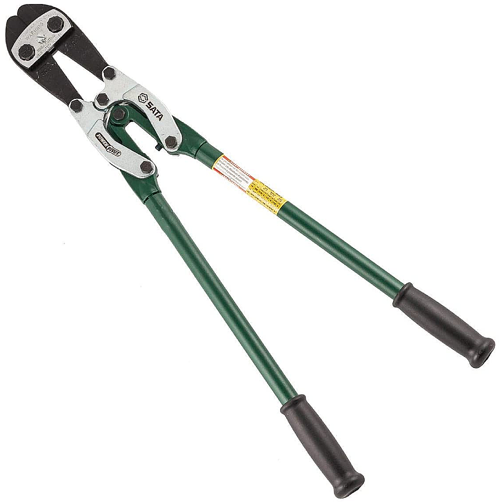 Alicate Corta Vergalhão Power Pivot 24" St93705sc Sata