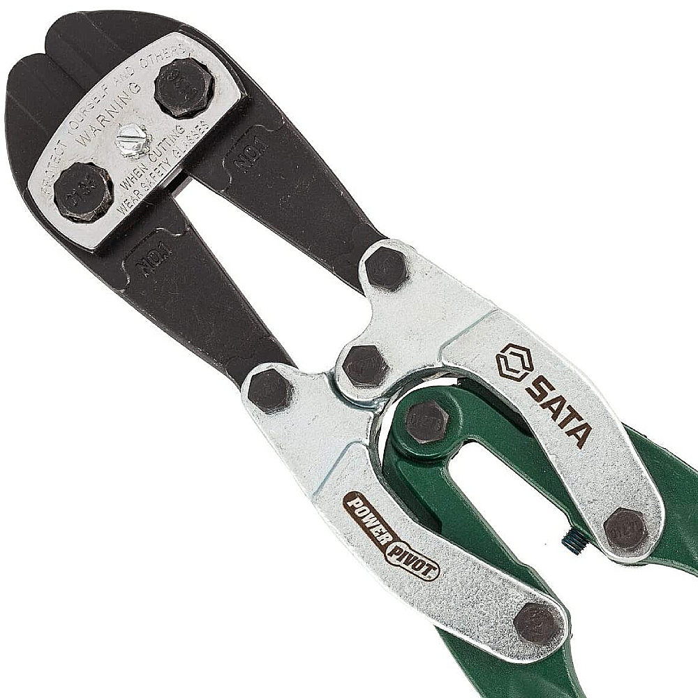 Alicate Corta Vergalhão Power Pivot 24" St93705sc Sata
