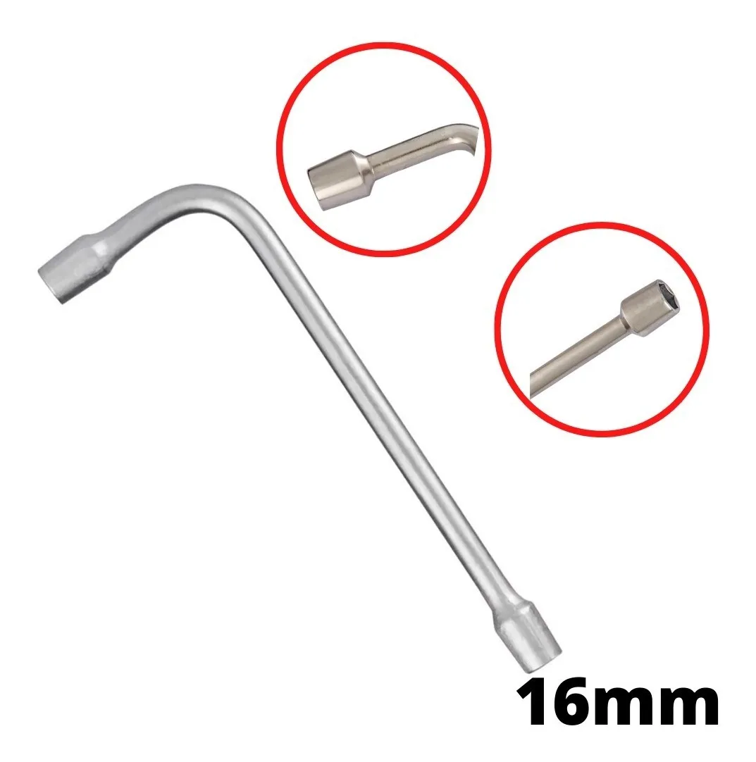 Chave Biela L 16MM 103016My Mayle