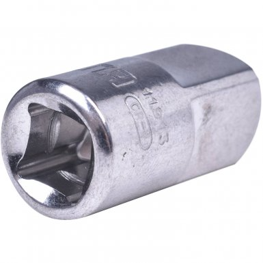 Adaptador de 1/4" para 3/8" St11913Sc Sata