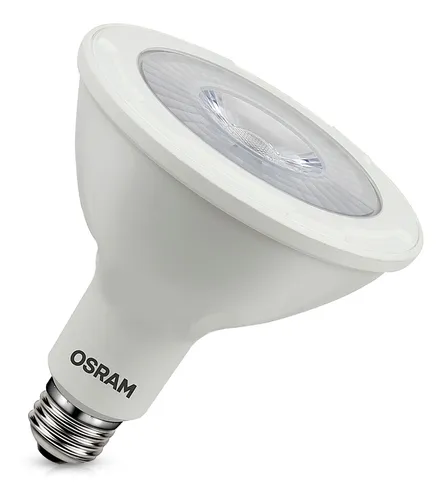 Lâmpada Led Par38 13,5w Bivolt E27 Osram