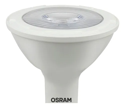 Lâmpada Led Par38 13,5w Bivolt E27 Osram