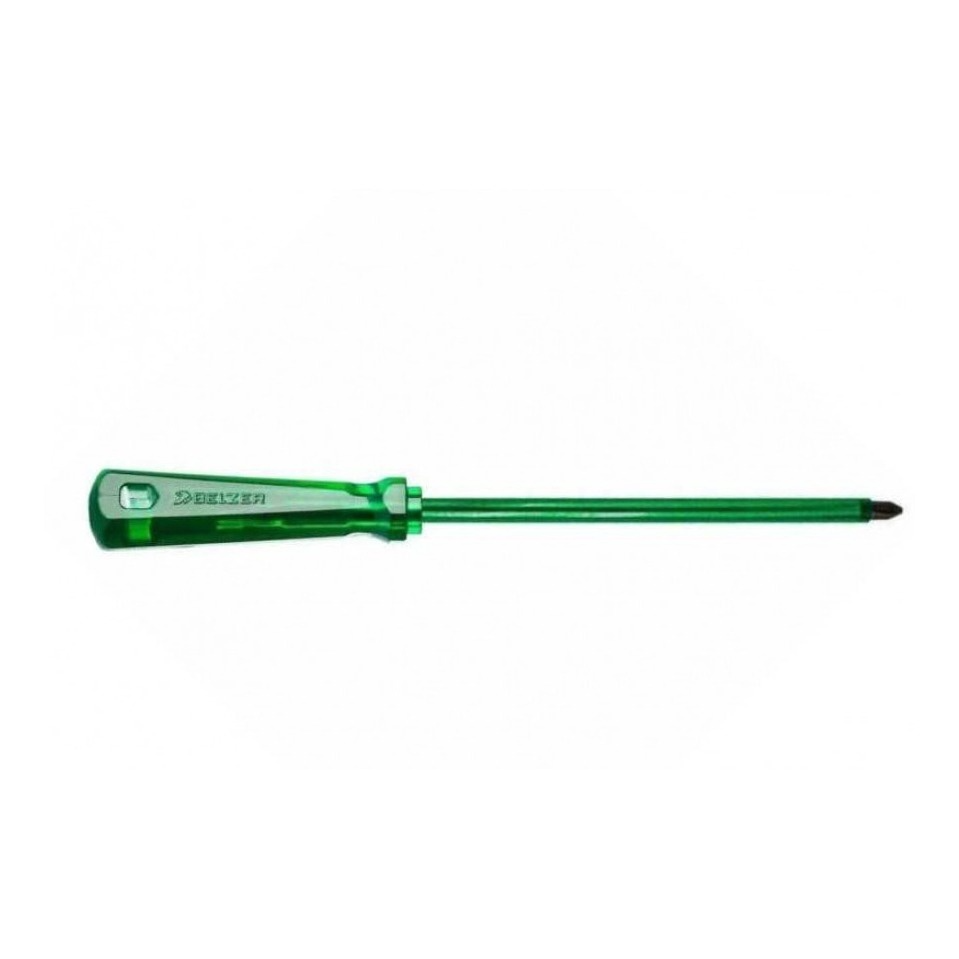 Chave Phillips Isolada N0 1/8X4" 237113Bn Belzer