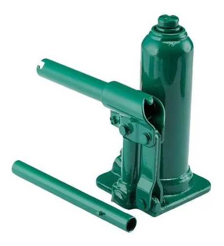 Macaco Hidráulico Garrafa 4Ton St97802asc Sata