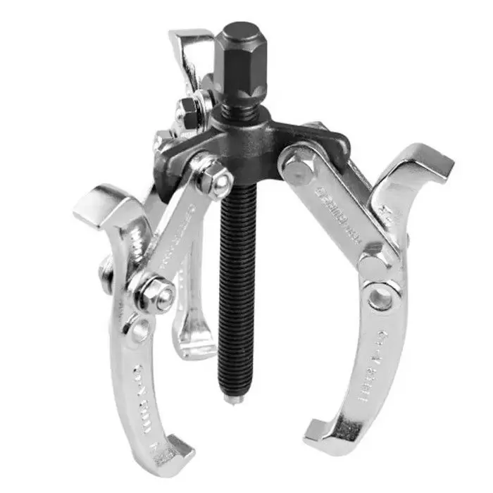 Saca-Polia Com Duas Garras 8" St90628sc Sata