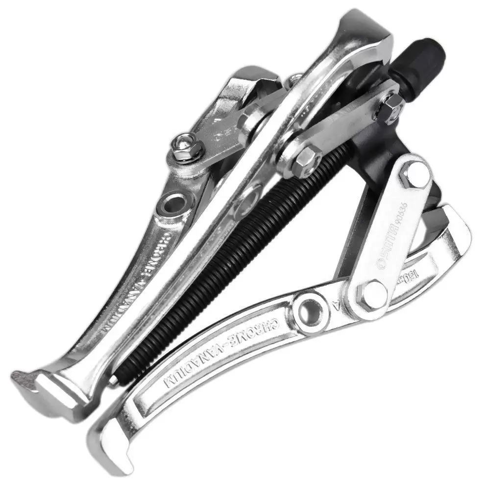 Saca-Polia Com Duas Garras 8" St90628sc Sata