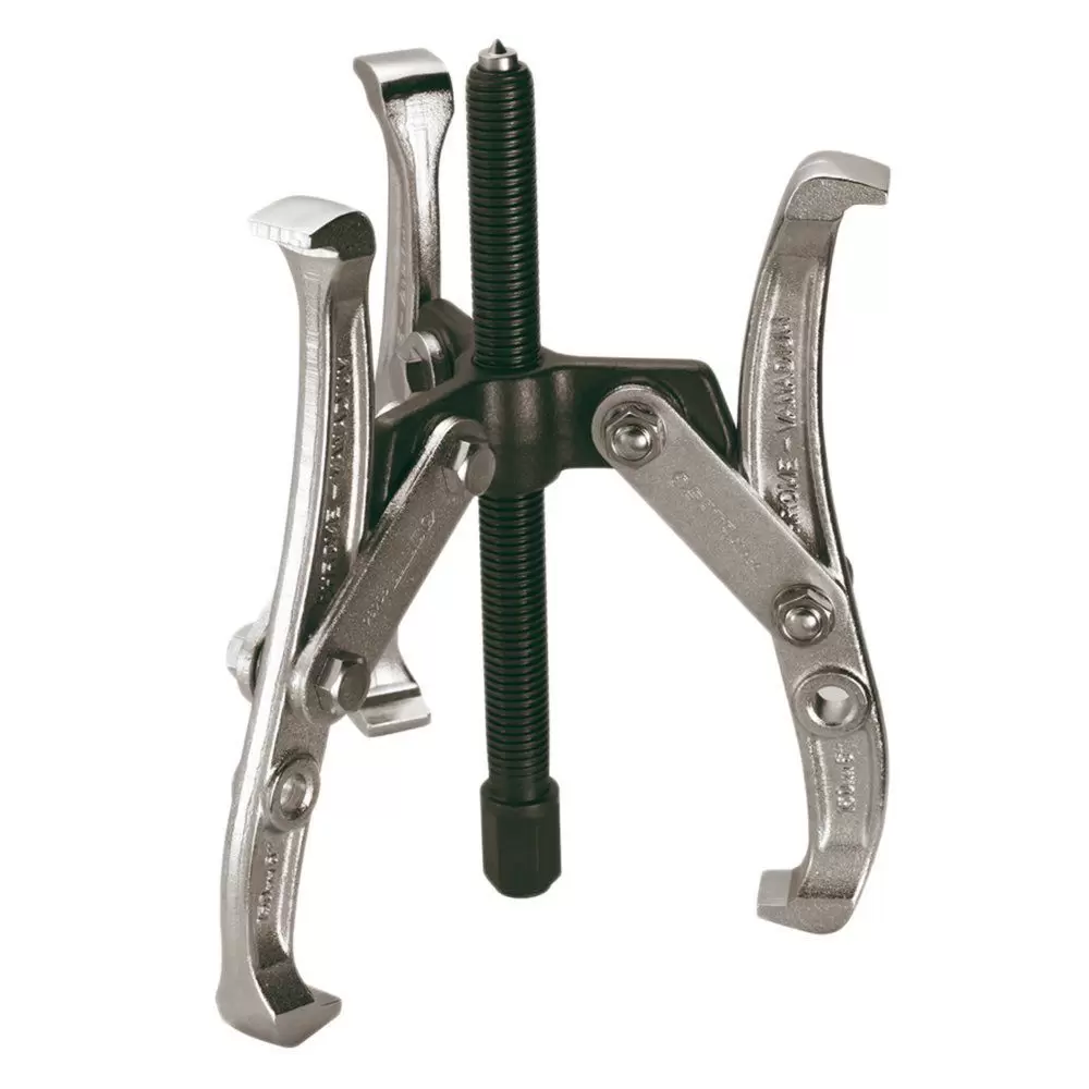 Saca-Polia Com Duas Garras 8" St90628sc Sata