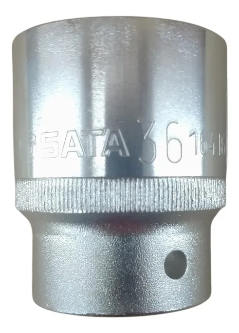 Soquete Sextavado 3/4 Sata 36mm ST16416SC