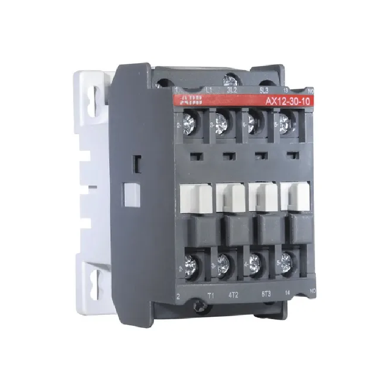 Contator Forca Ax18-30-10-75 200-220v Abb