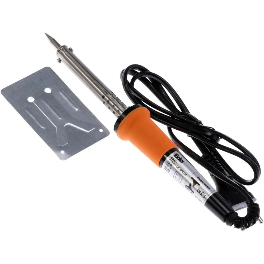 Ferro De Solda 40W 220V Eda