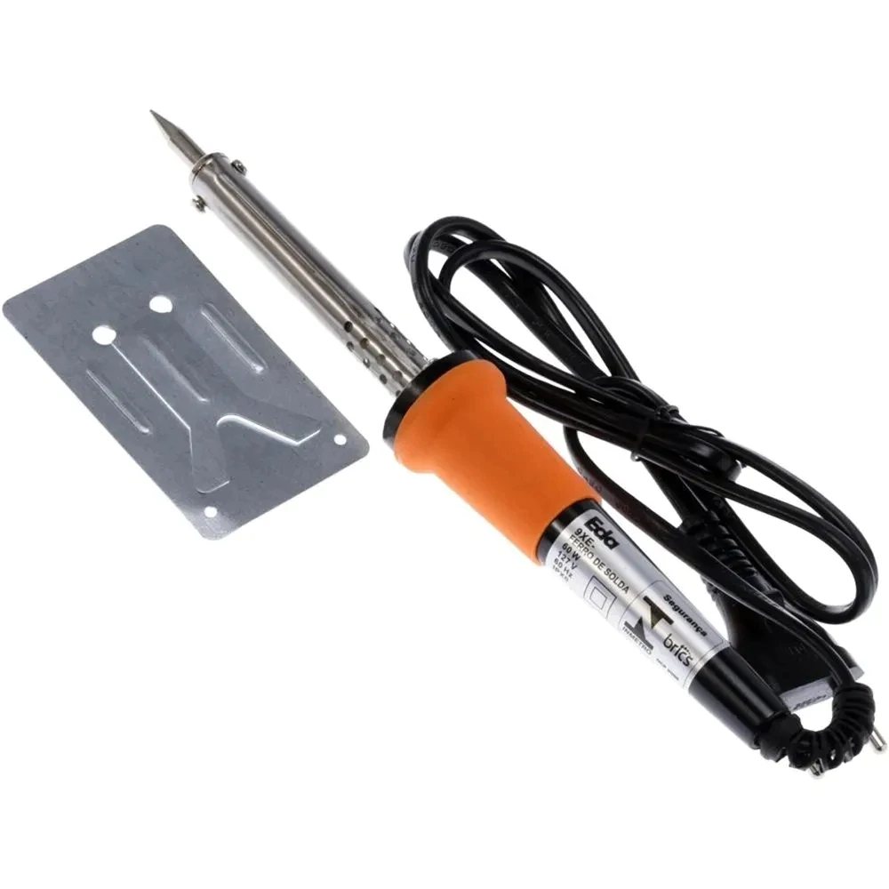 Ferro De Solda 40W 220V Eda