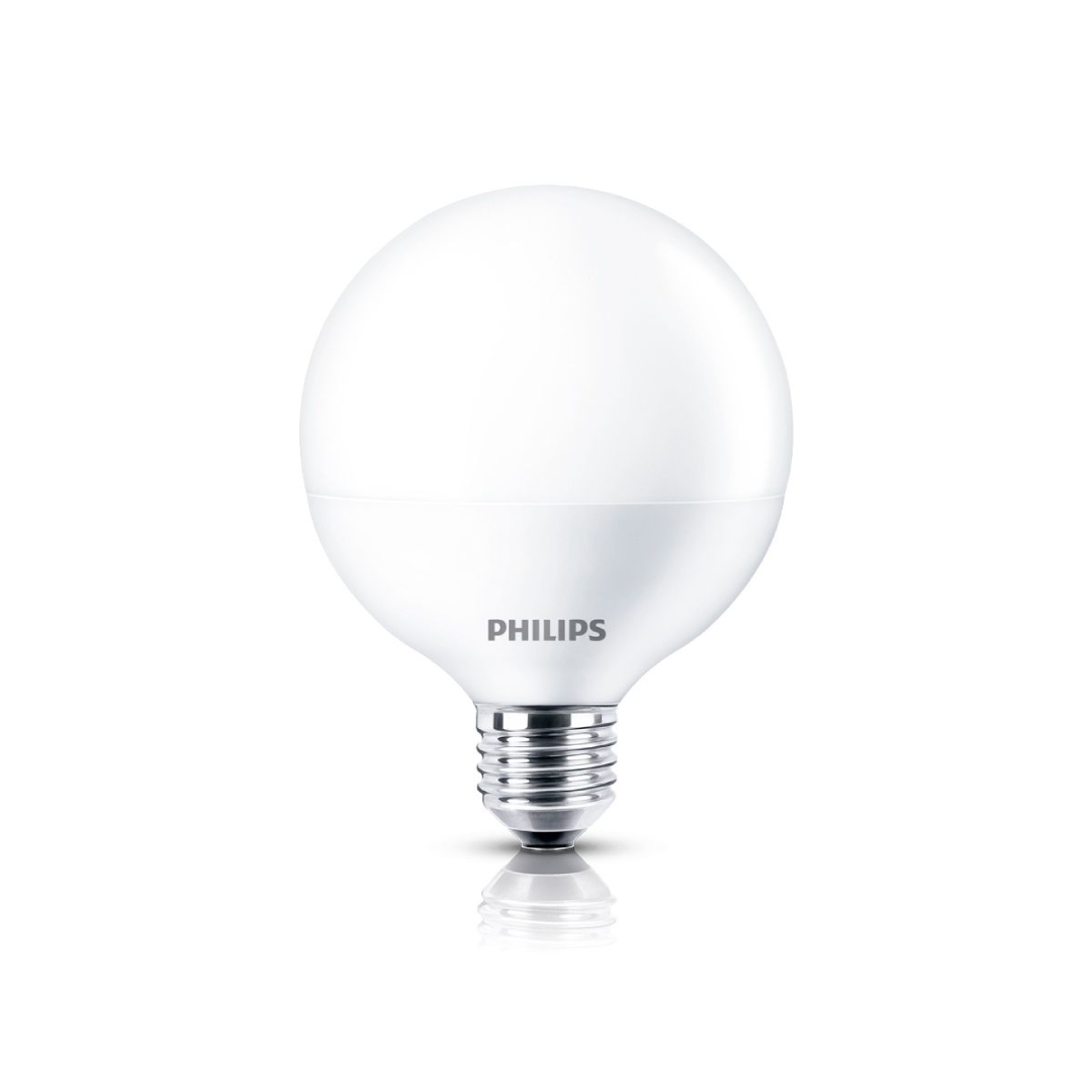 Lampada Led Globo 13,5W 1521Lm 6500K Bivolt Philips