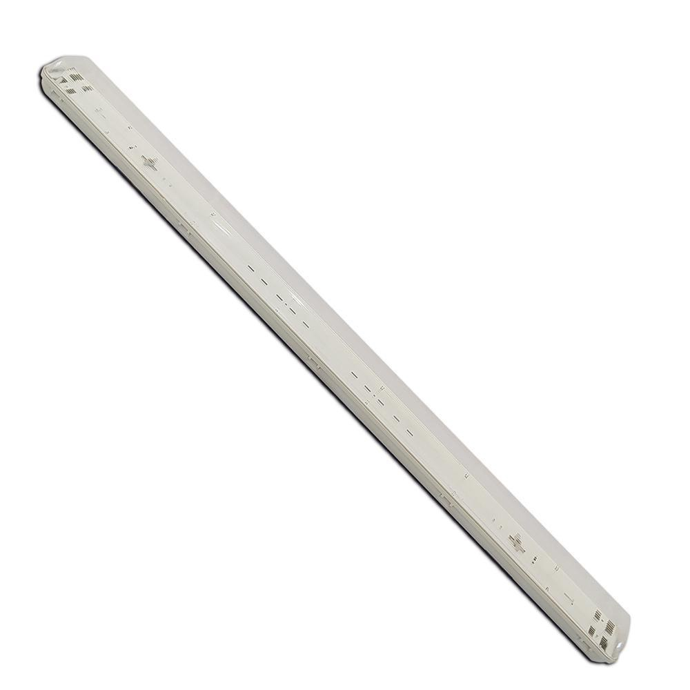 Luminária Hermética Sobrepor IP65 A Prova D'Água Philips TCW063 /62/60