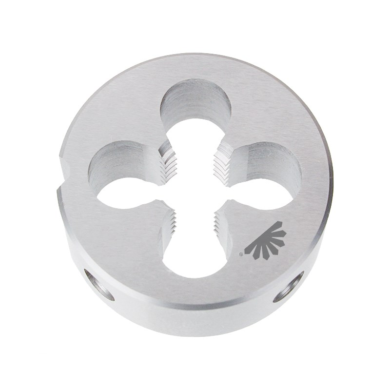 Cossinete HSS NPT 3/8"x18FPP s/ Peeling Din 223B HT119C HT