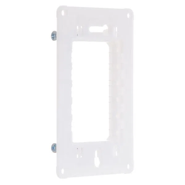 Suporte 4X2 Para 3 Modulos Orion S71010324 Schneider