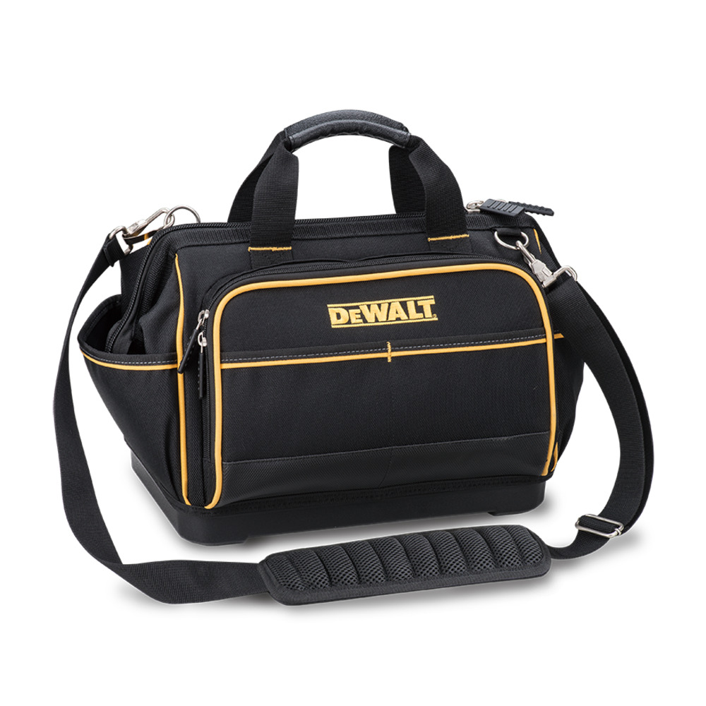 Bolsa Para Ferramentas 14" 20 Bolsos Dwst83489-La Dewalt