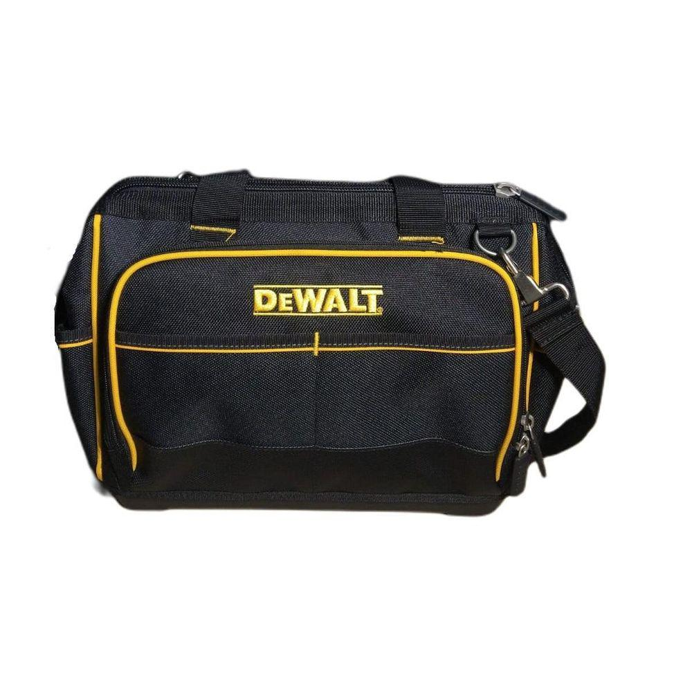 Bolsa Para Ferramentas 14" 20 Bolsos Dwst83489-La Dewalt