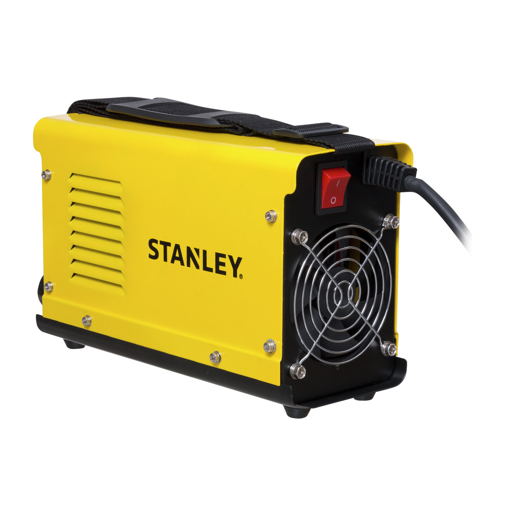 Inversora De Solda 130A Max Mma Tig 220V 61316-B2 Stanley