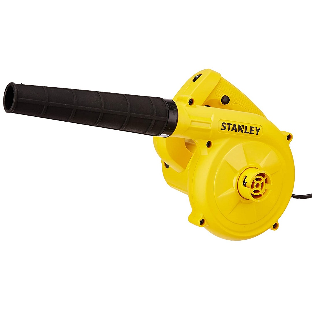 Soprador e Aspirador De Ar 500W 220V Spt500-B2 Stanley