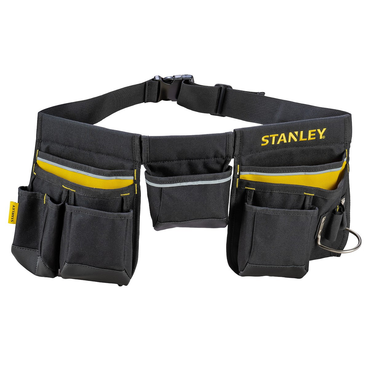 Cinturão Para Ferramentas 9 Bolsos 22" Stst511304 Stanley