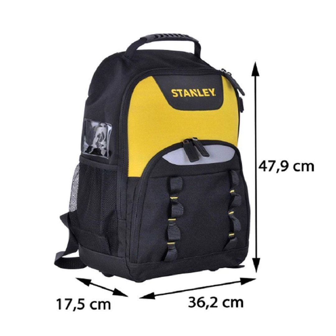 Mochila Para Ferramentas 16" Stst515155 Stanley