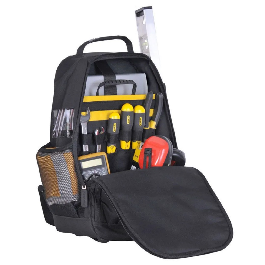 Mochila Para Ferramentas 16" Stst515155 Stanley