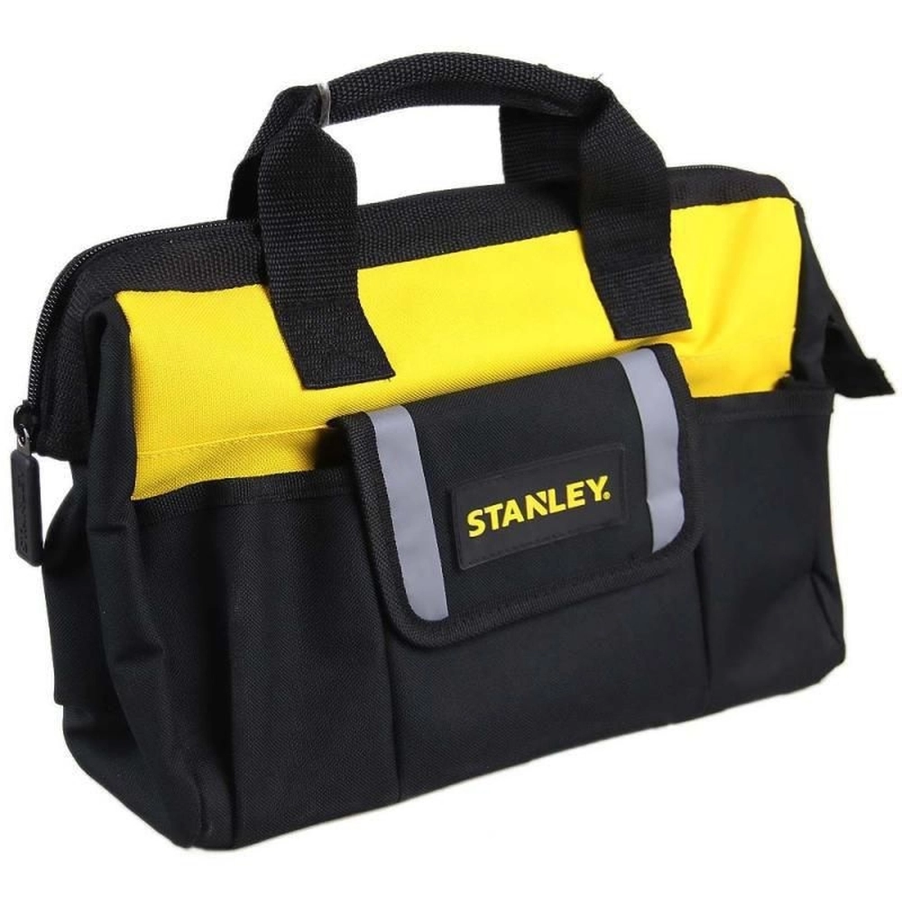 Bolsa Para Ferramentas 10 Bolsos 16" Stst516126 Stanley