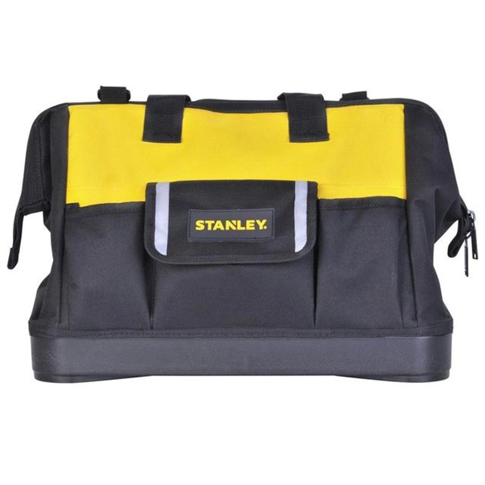 Bolsa Para Ferramentas 10 Bolsos 16" Stst516126 Stanley