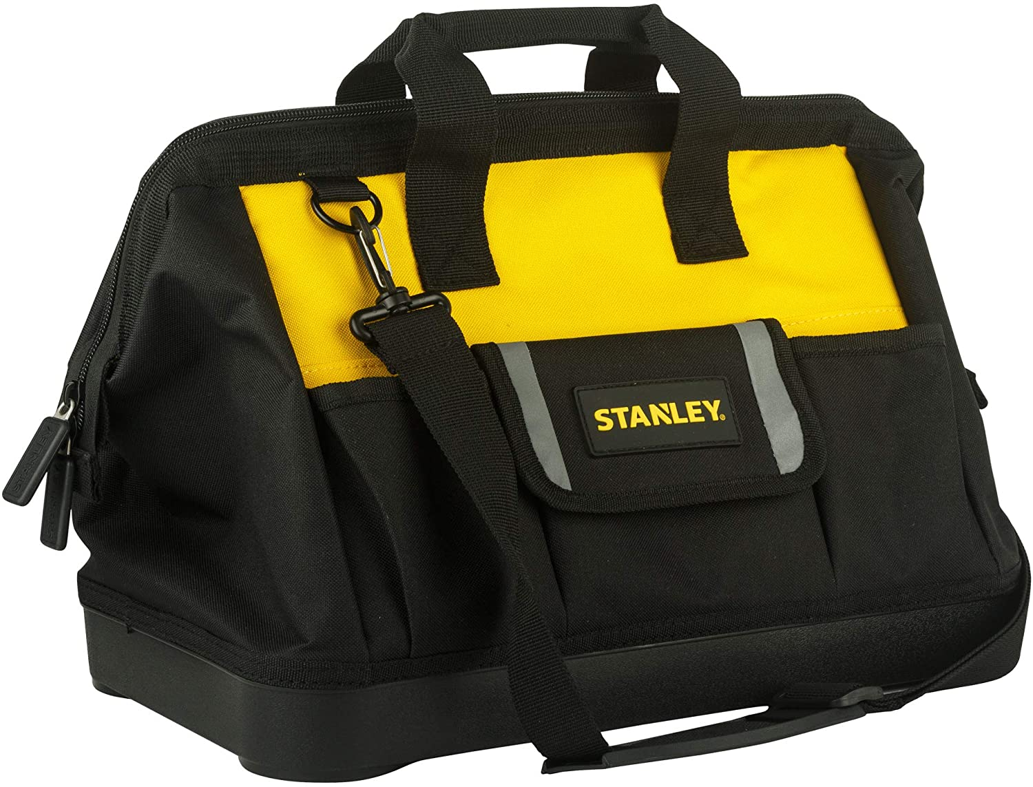 Bolsa Para Ferramentas 10 Bolsos 16" Stst516126 Stanley