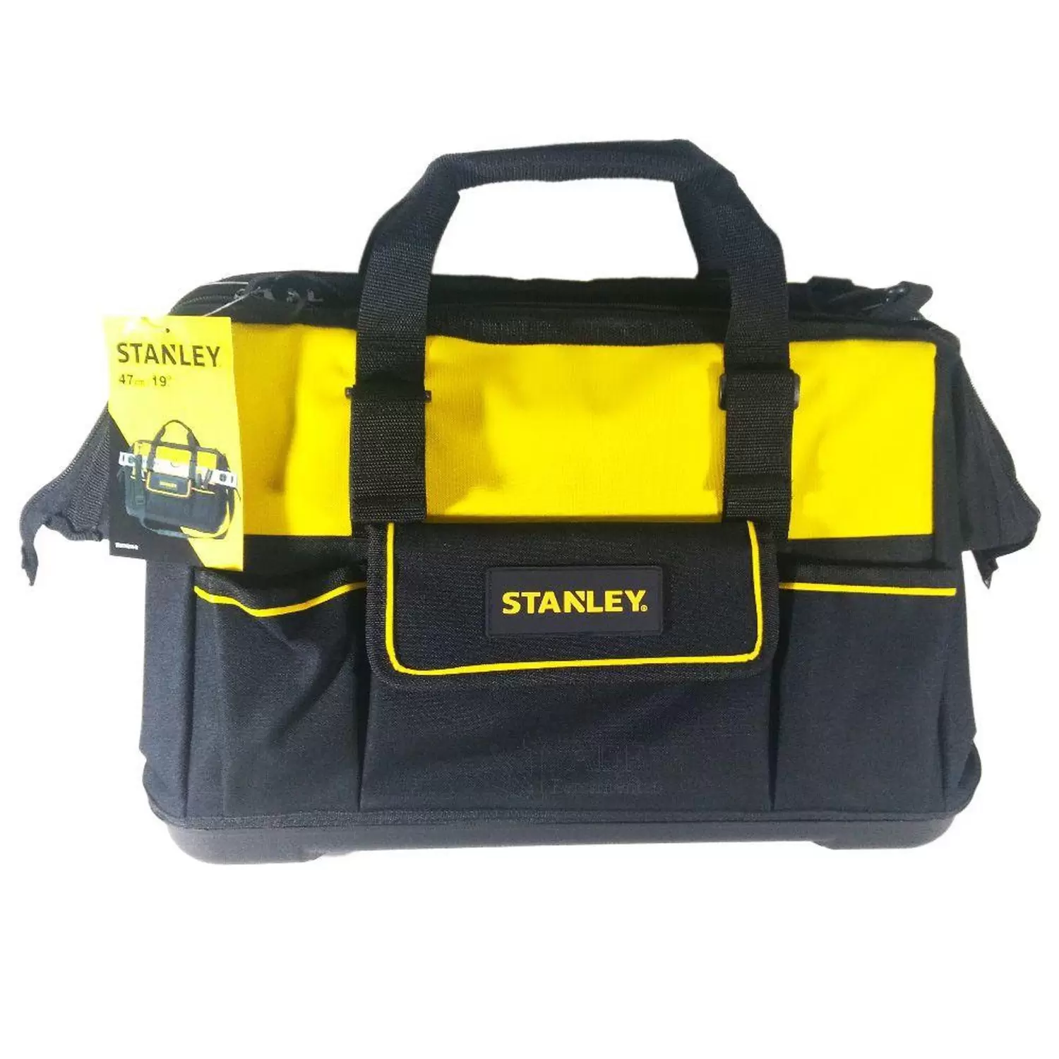 Bolsa Para Ferramenta Lona 13 Bolsos 19" Stst74319-8 Stanley
