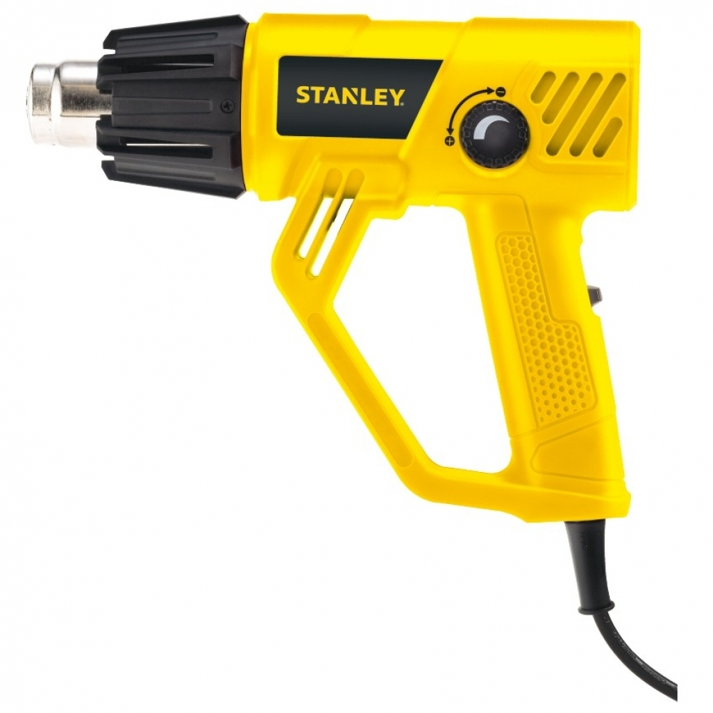 Soprador Termico 1800W 220V Com Maleta Stxh2000K-B2 Stanley