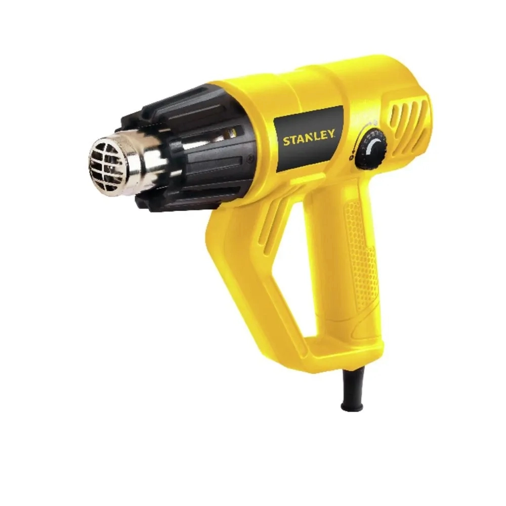 Soprador Termico 1800W 220V Com Maleta Stxh2000K-B2 Stanley