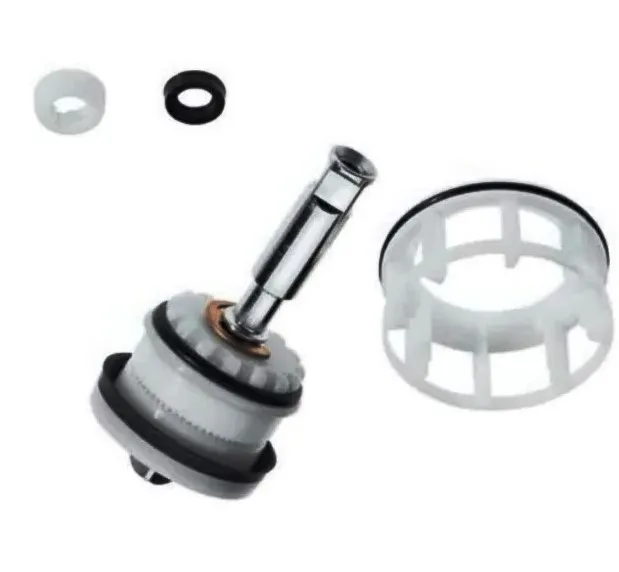 Kit Acionamento Válvula de Descarga Completo 1.1/2" 00116300 Docol