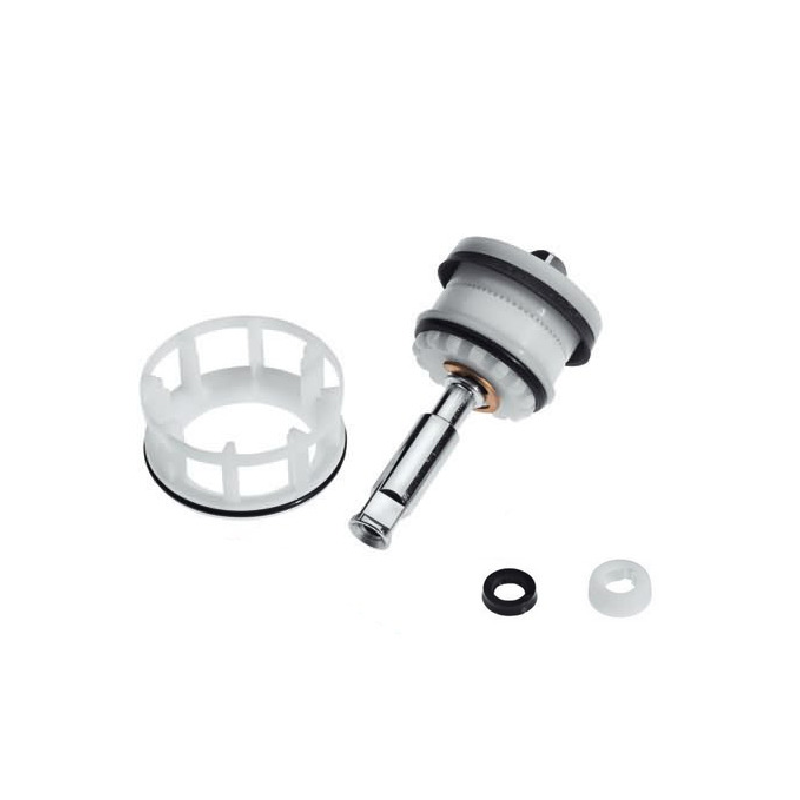 Kit Acionamento Válvula de Descarga Completo 1.1/4" 00116200 Docol