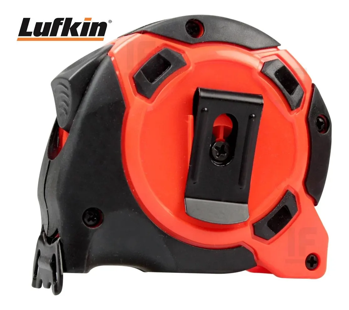 Trena De Bolso Profissional 3M Display Lufkin L610cmed