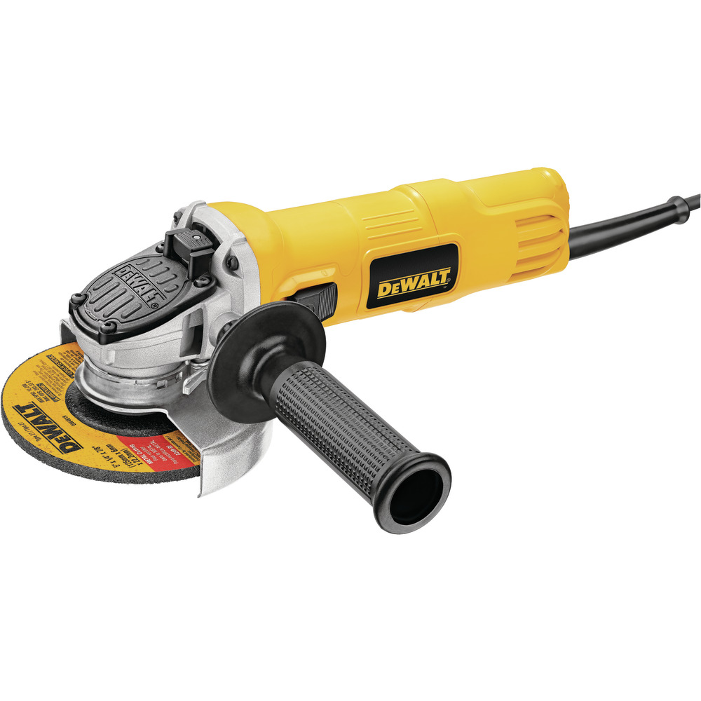 Esmerilhadeira Angular 4.1/2 800W 220V Dwe4020b2b Dewalt