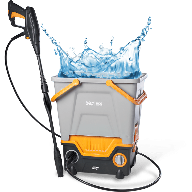 Lavadora de Alta Pressão 1750W 1700PSI WAP Eco Smart 2200