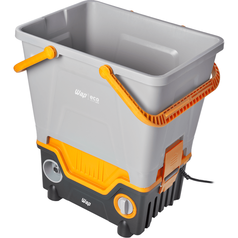 Lavadora de Alta Pressão 1750W 1700PSI WAP Eco Smart 2200