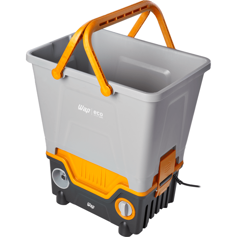 Lavadora de Alta Pressão 1750W 1700PSI WAP Eco Smart 2200