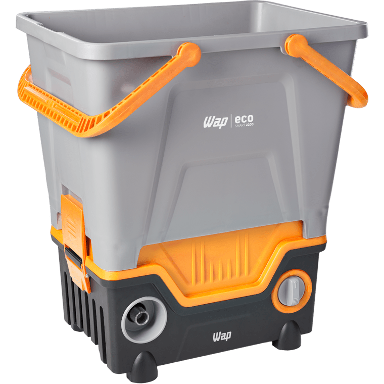 Lavadora de Alta Pressão 1750W 1700PSI WAP Eco Smart 2200