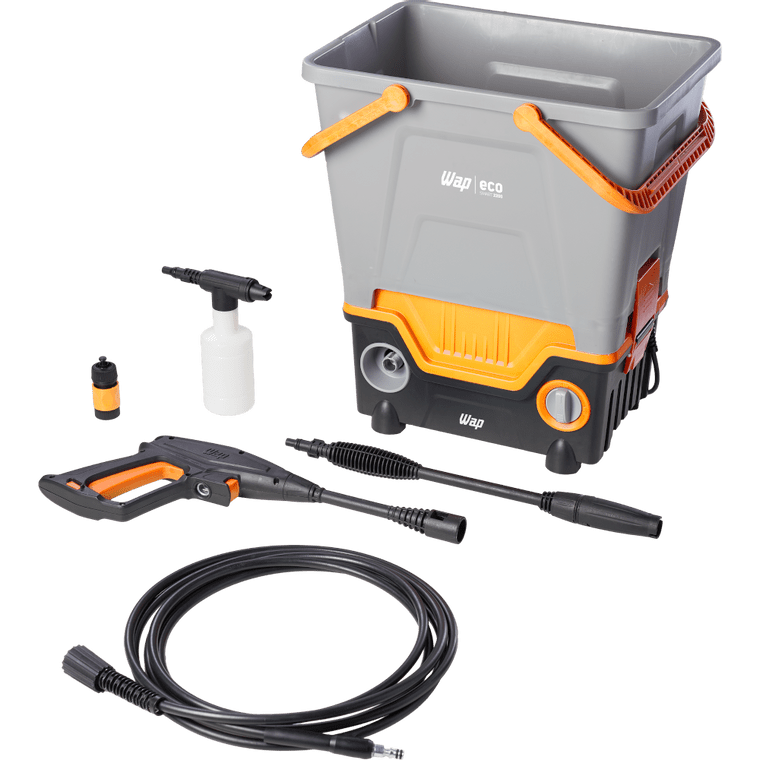Lavadora de Alta Pressão 1750W 1700PSI WAP Eco Smart 2200