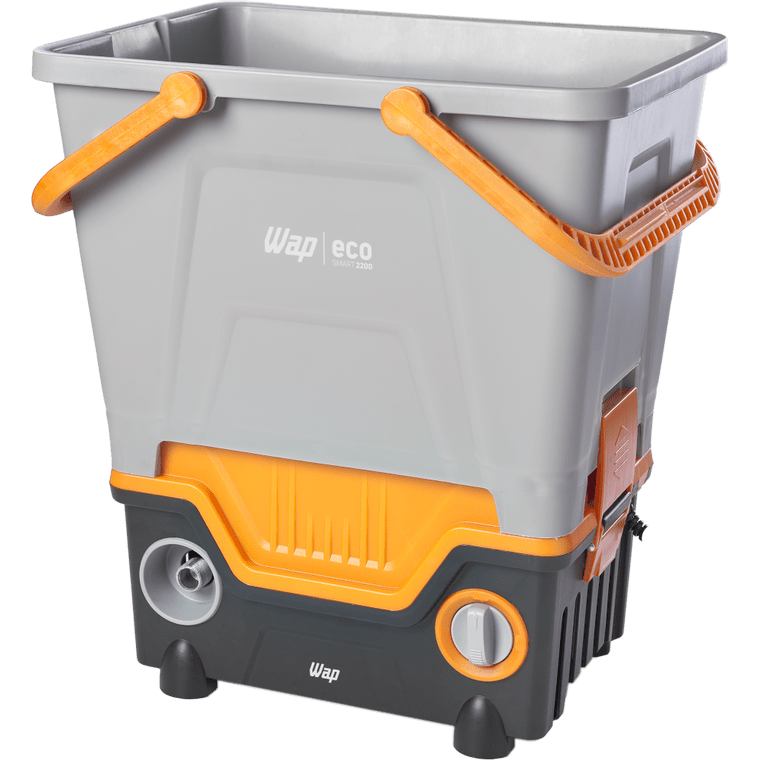 Lavadora de Alta Pressão 1750W 1700PSI WAP Eco Smart 2200
