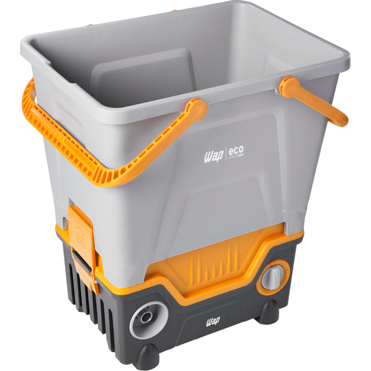 Lavadora de Alta Pressão 1750W 1700PSI WAP Eco Smart 2200