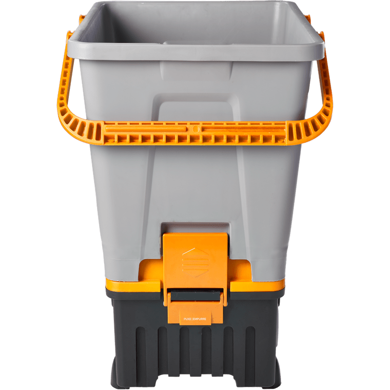 Lavadora de Alta Pressão 1750W 1700PSI WAP Eco Smart 2200