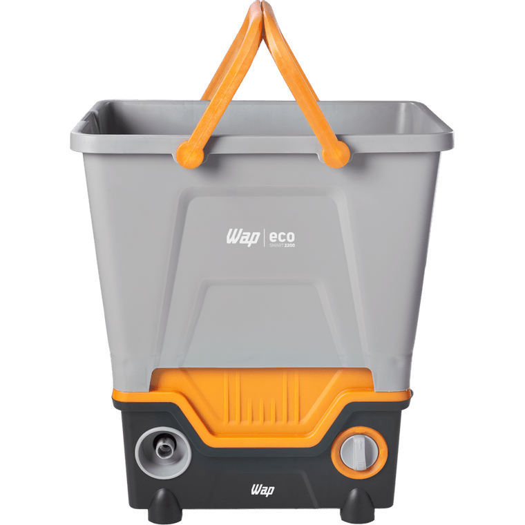 Lavadora de Alta Pressão 1750W 1700PSI WAP Eco Smart 2200